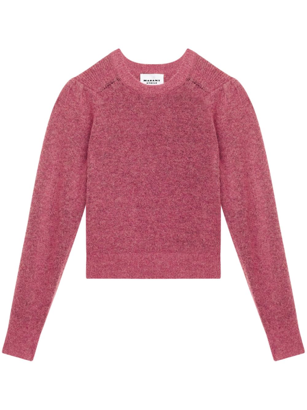 Peyton jumper - Pink