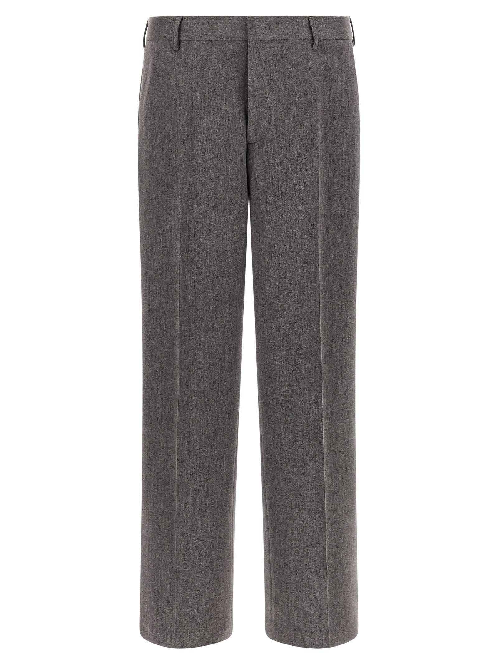Milo Trousers — grey