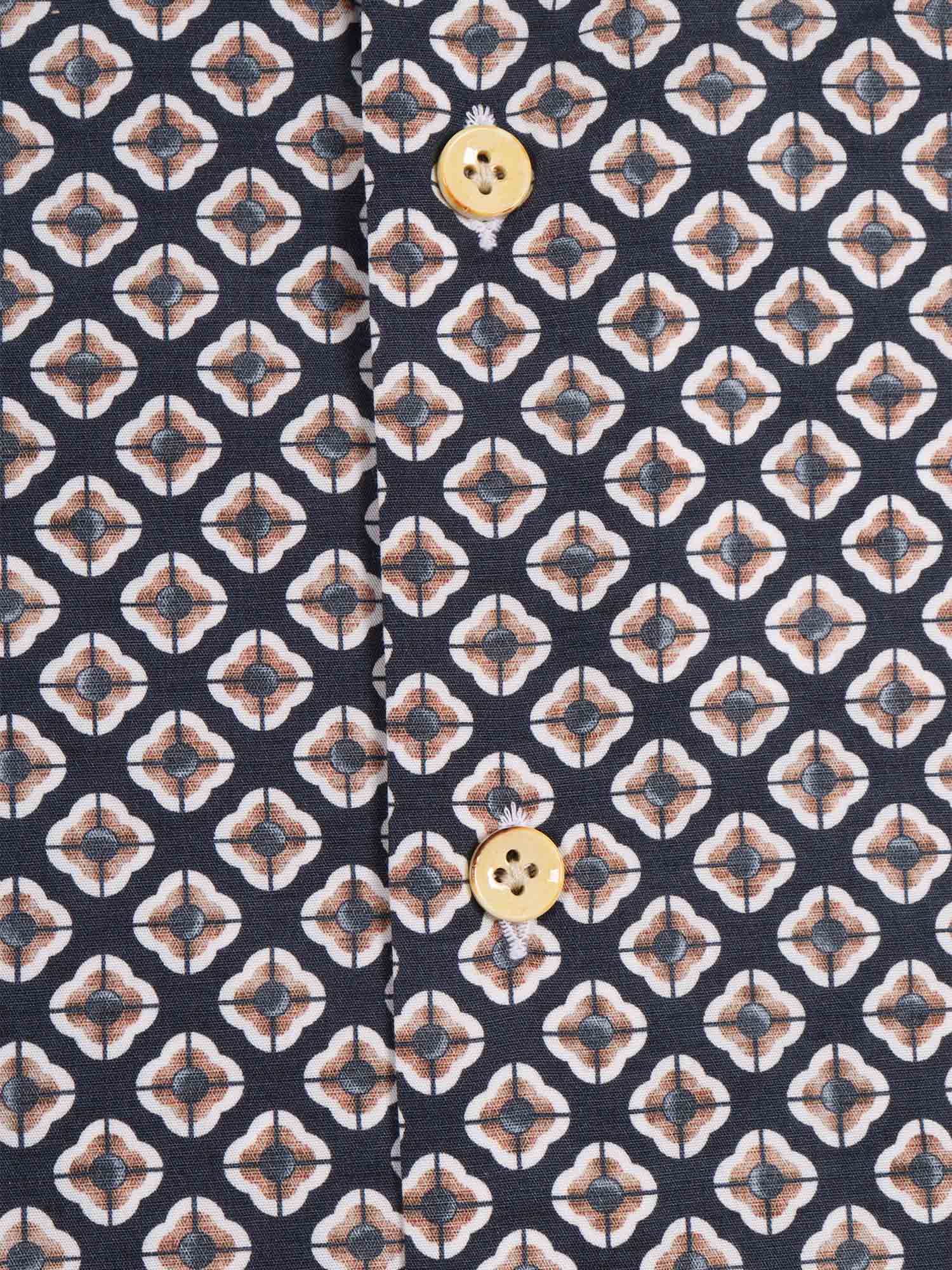 Sonrisa Camicia Uomo