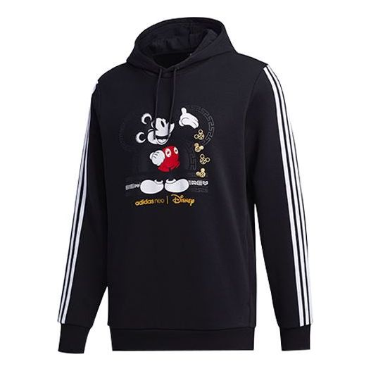 Neo x DISNEY Mickey Mouse Crossover limited Element Sports Black