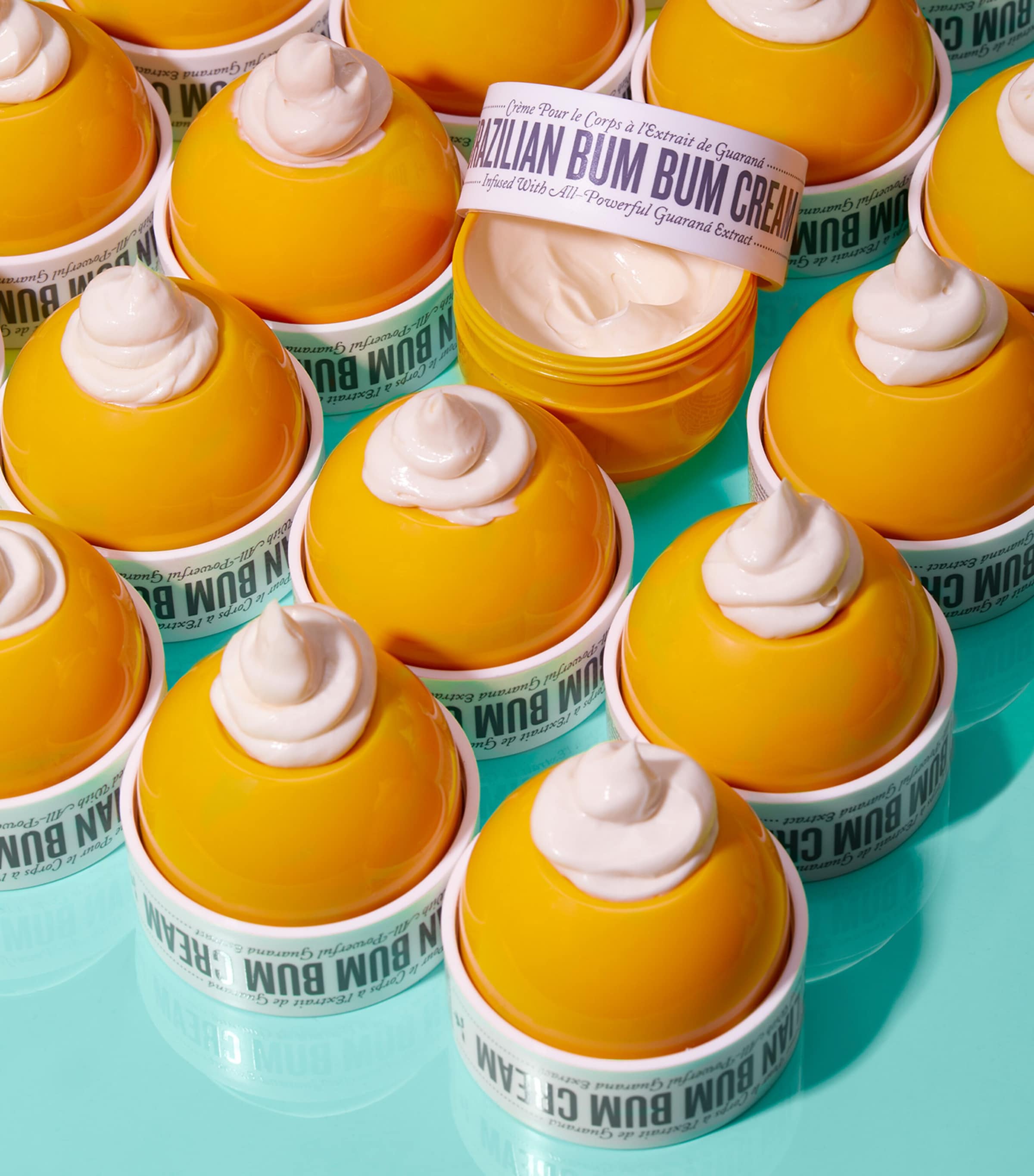 Brazilian Bum Bum Cream