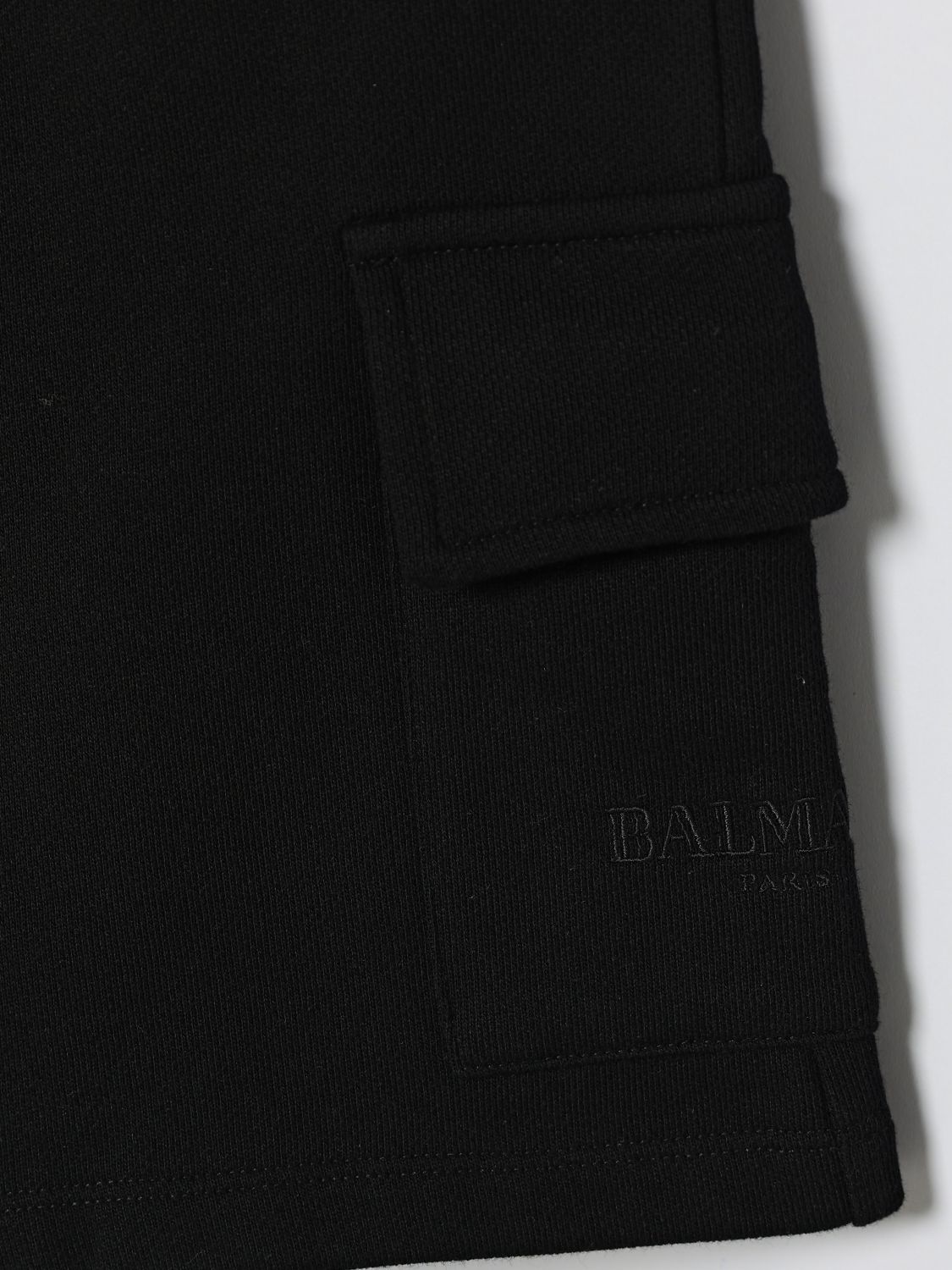 Shorts Kids color Black