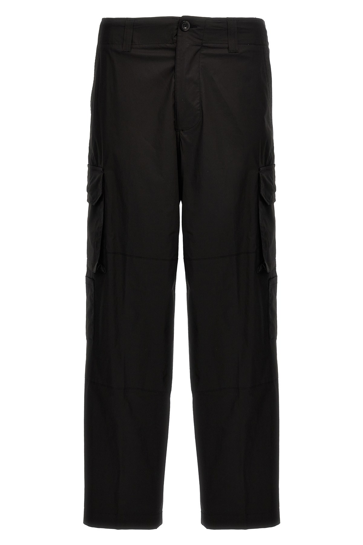 'Fleet' Cargo Trousers