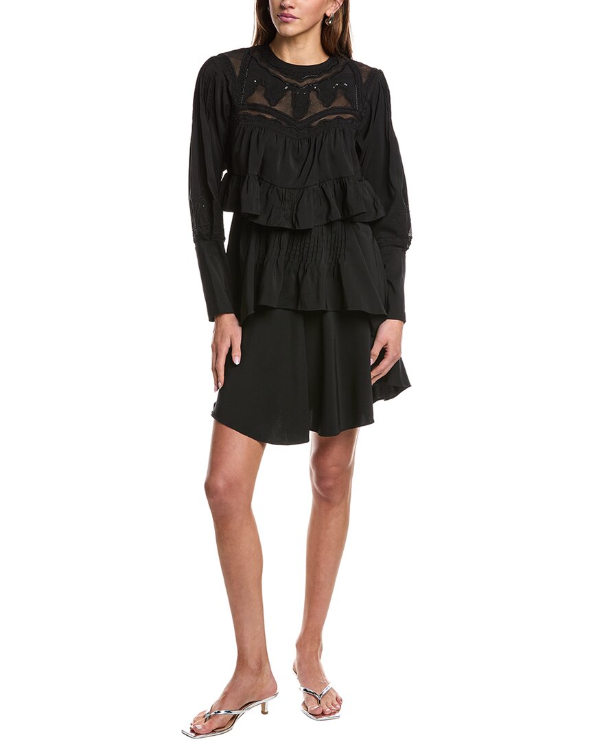 Micha Mini Dress