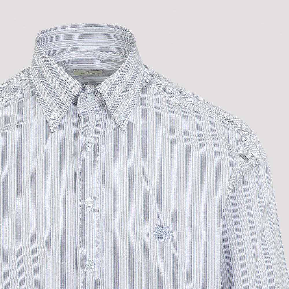 Shirts Blue