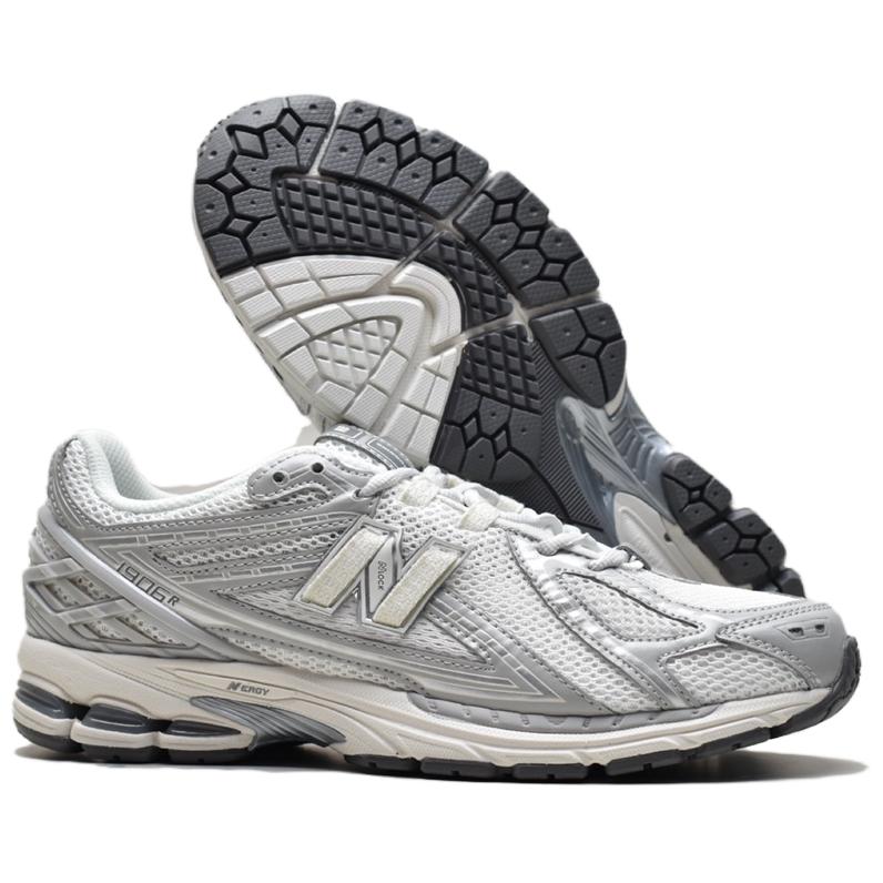1906R Sneakers 'Grey White'