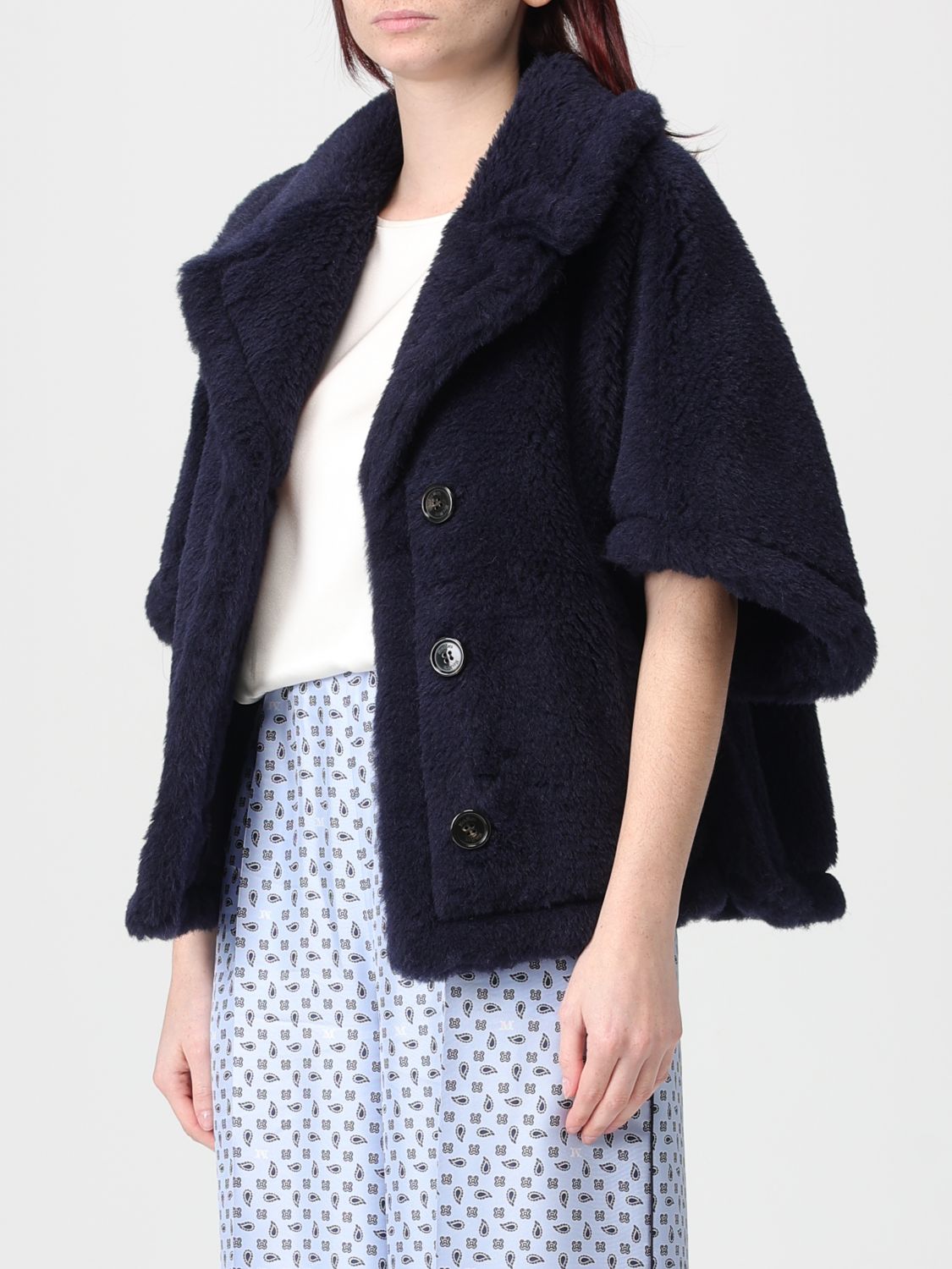 Jacket Woman color Pink