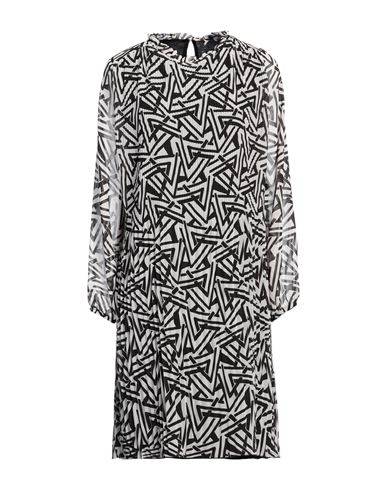 Princess Goes Hollywood Woman Mini dress Light grey Size 4 Polyester