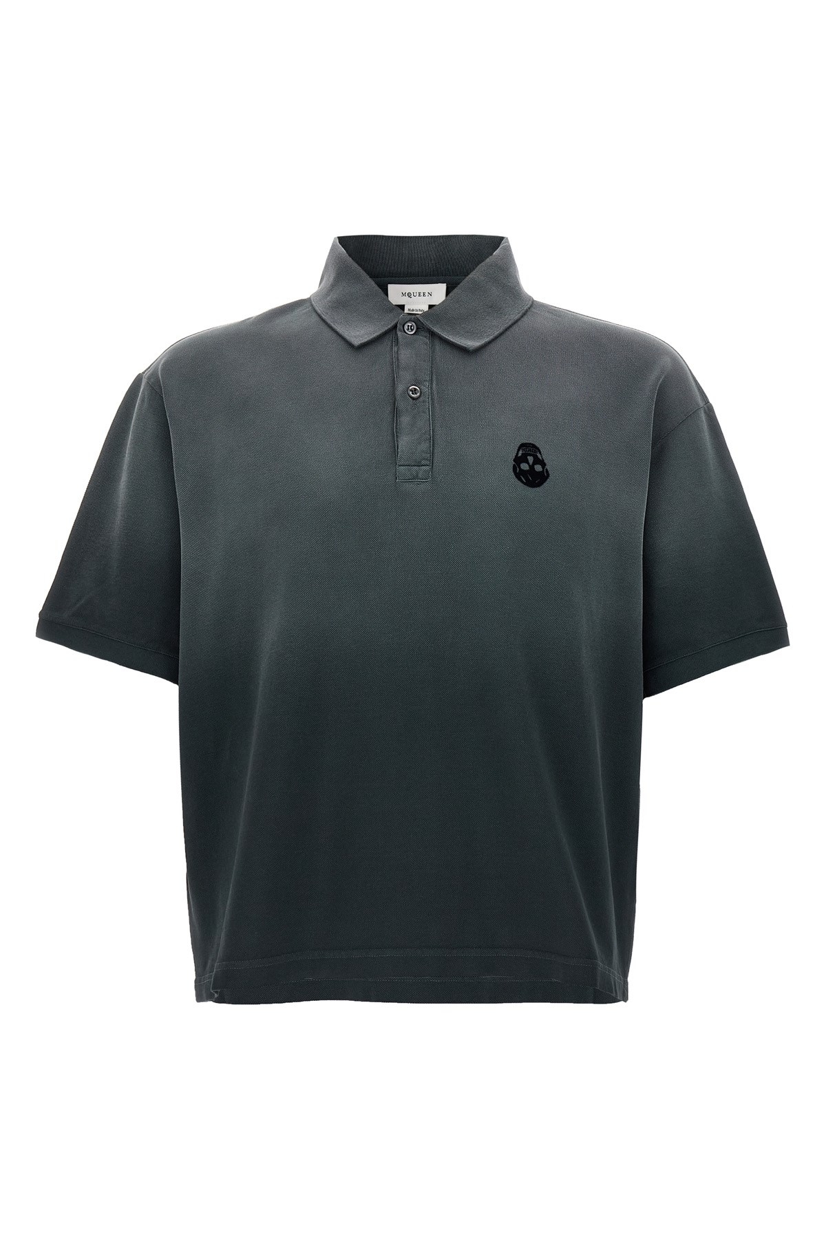 Polo Skull