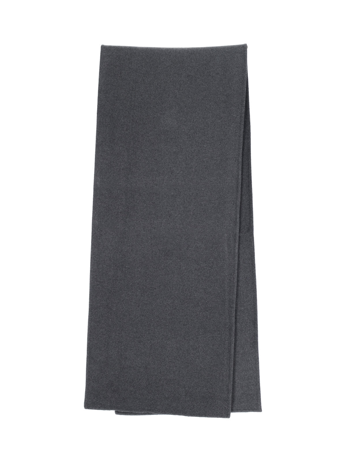 Men's Wool-Cashmere Scarf