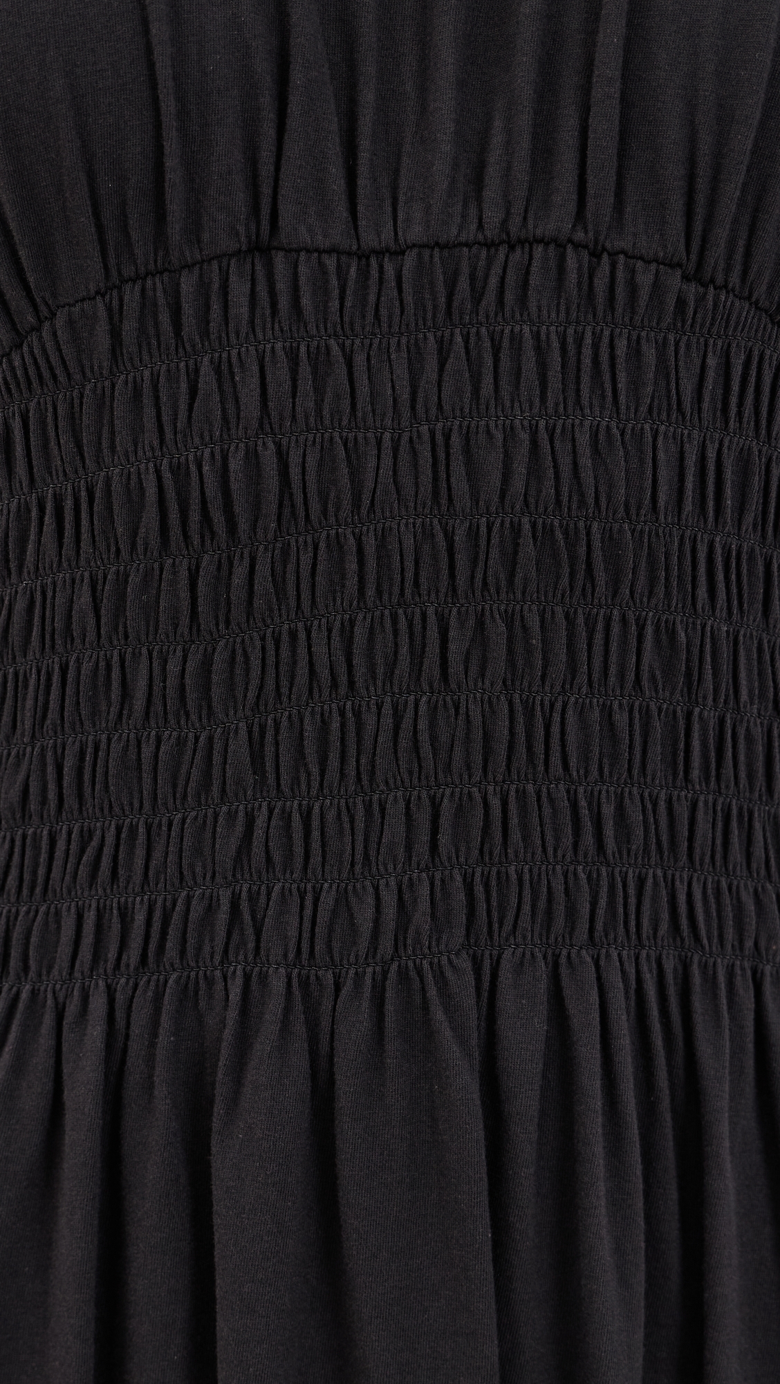 Gallen Dress Black
