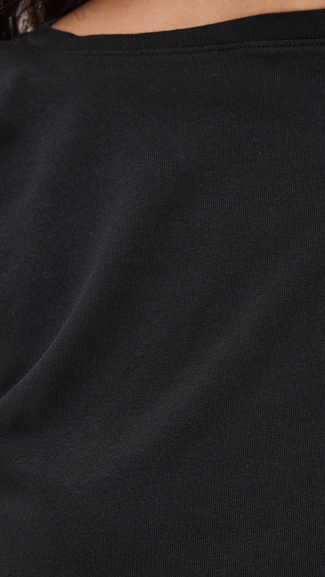 Beth Tee Black