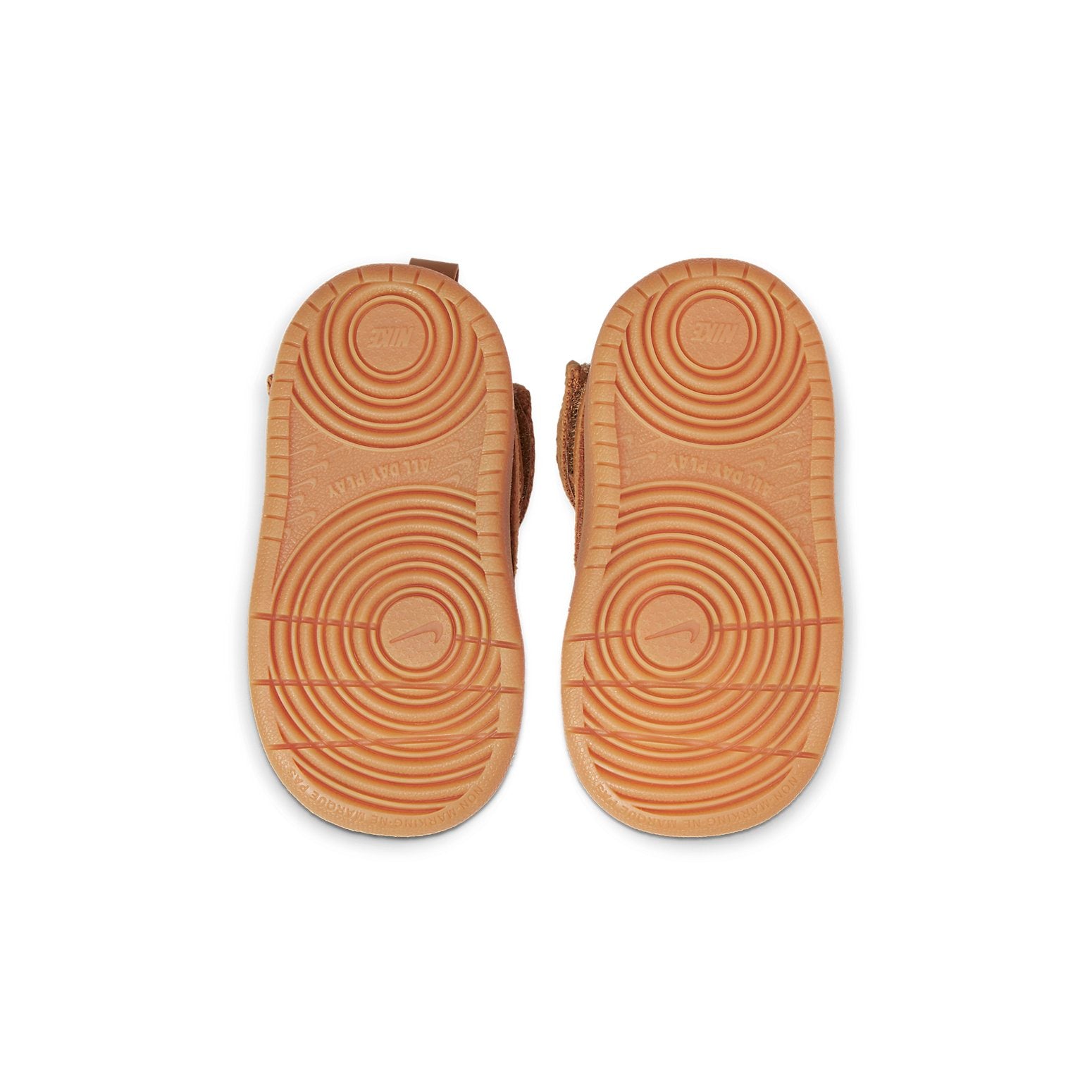 (TD) Court Borough Mid 2 Boot Wheat 'Yellow Brown Yellow'