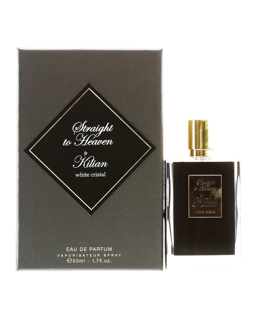 1.7Oz Straight To Heaven Edp