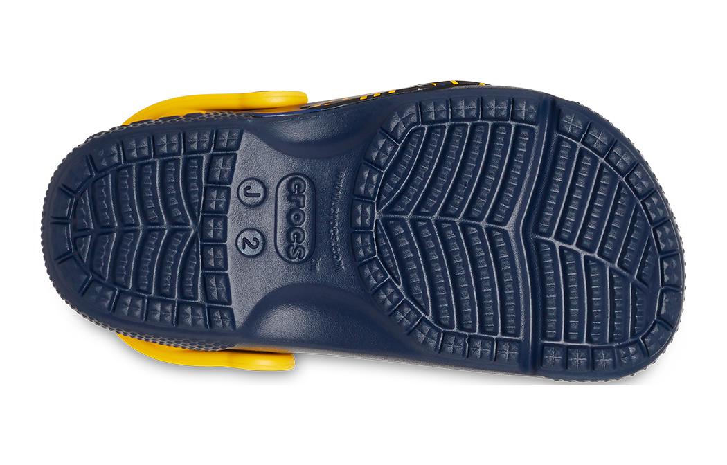 (PS) FunLab Clogs 'Batman'