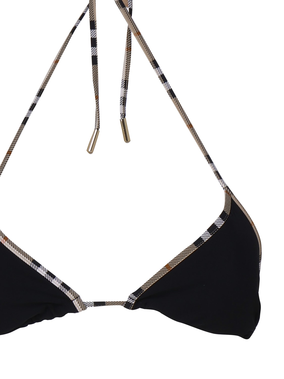 Bikini In Nylon