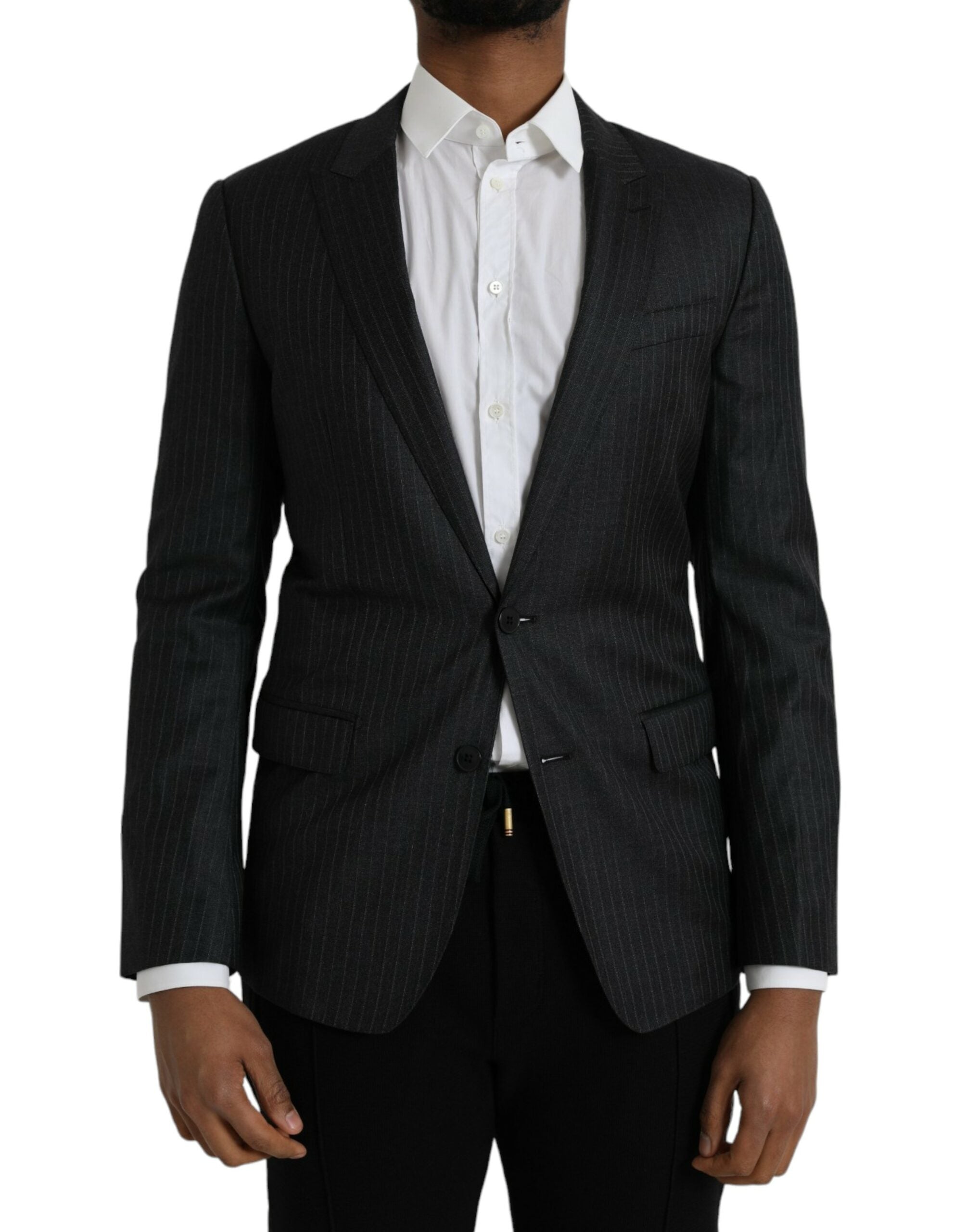 Martini Blazer — Black