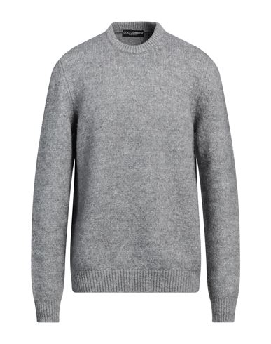 Man Sweater Grey