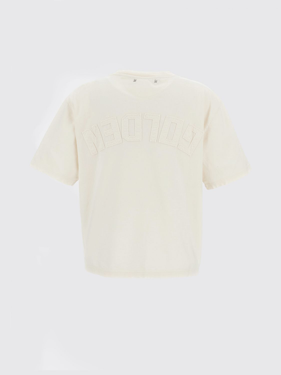 T-Shirt Woman color Grey