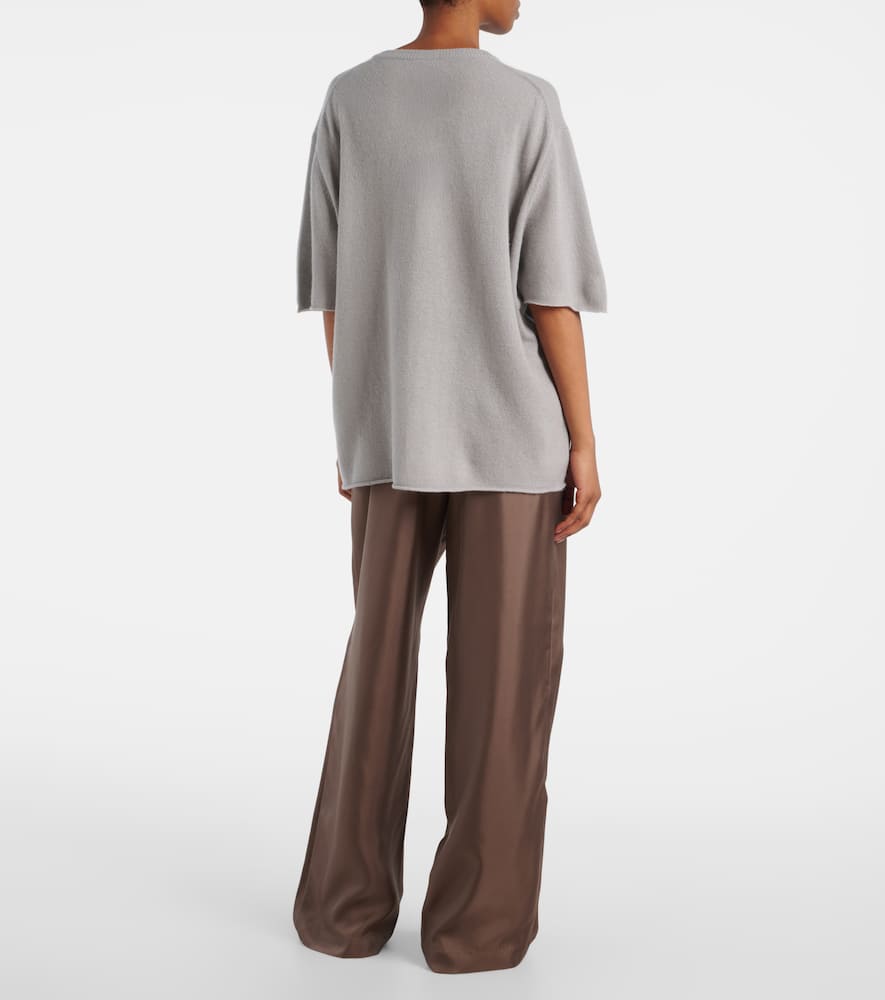 Cashmere top