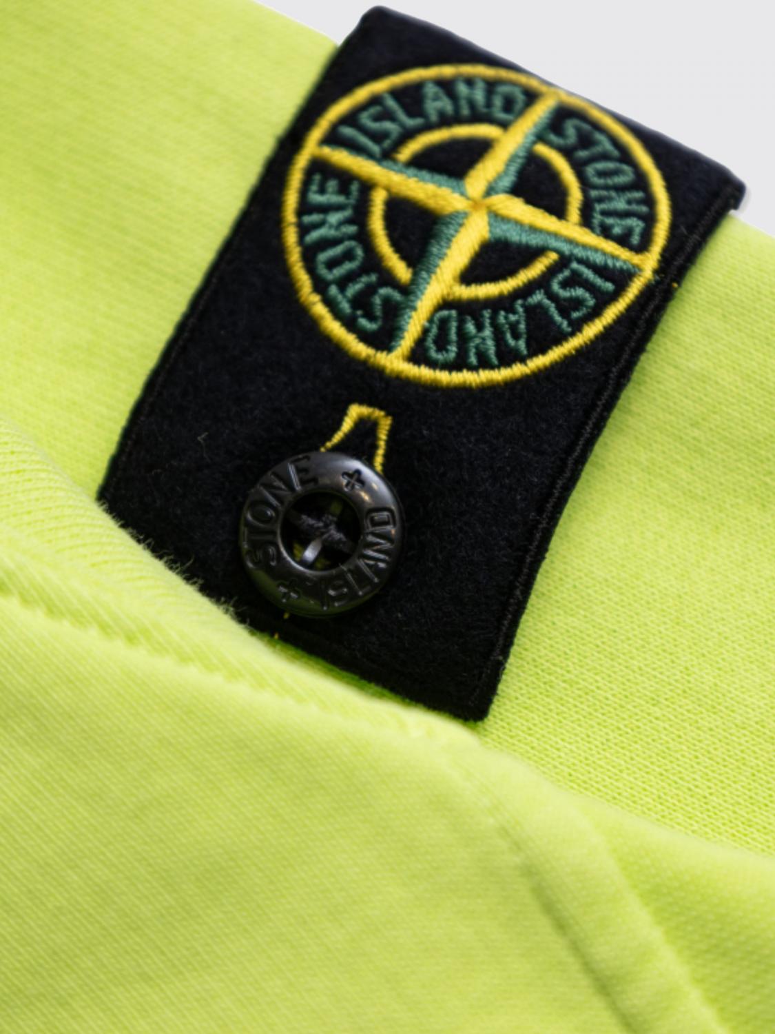 Sweater Kids color Lime