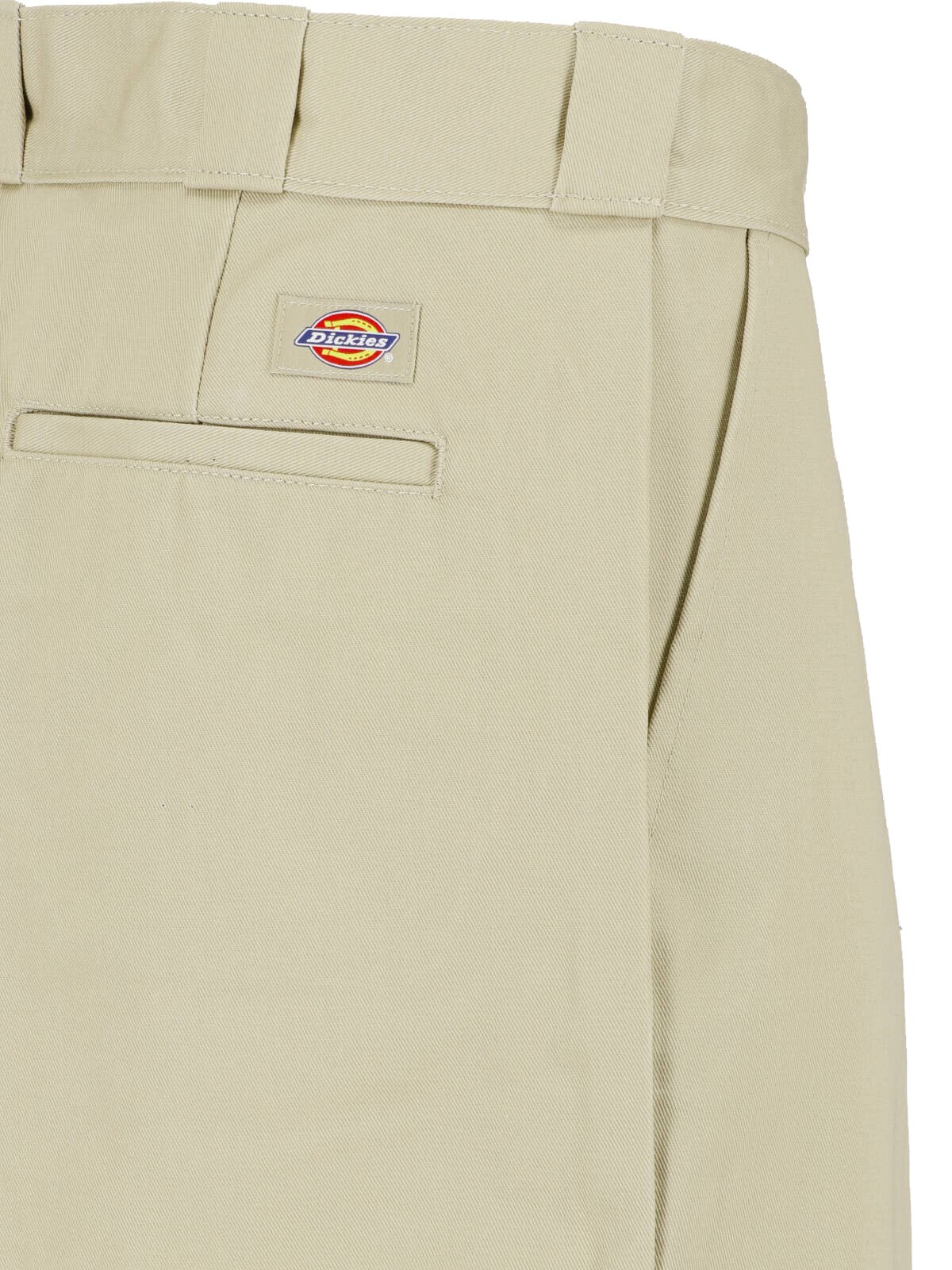 Work Pants "Loose 877"