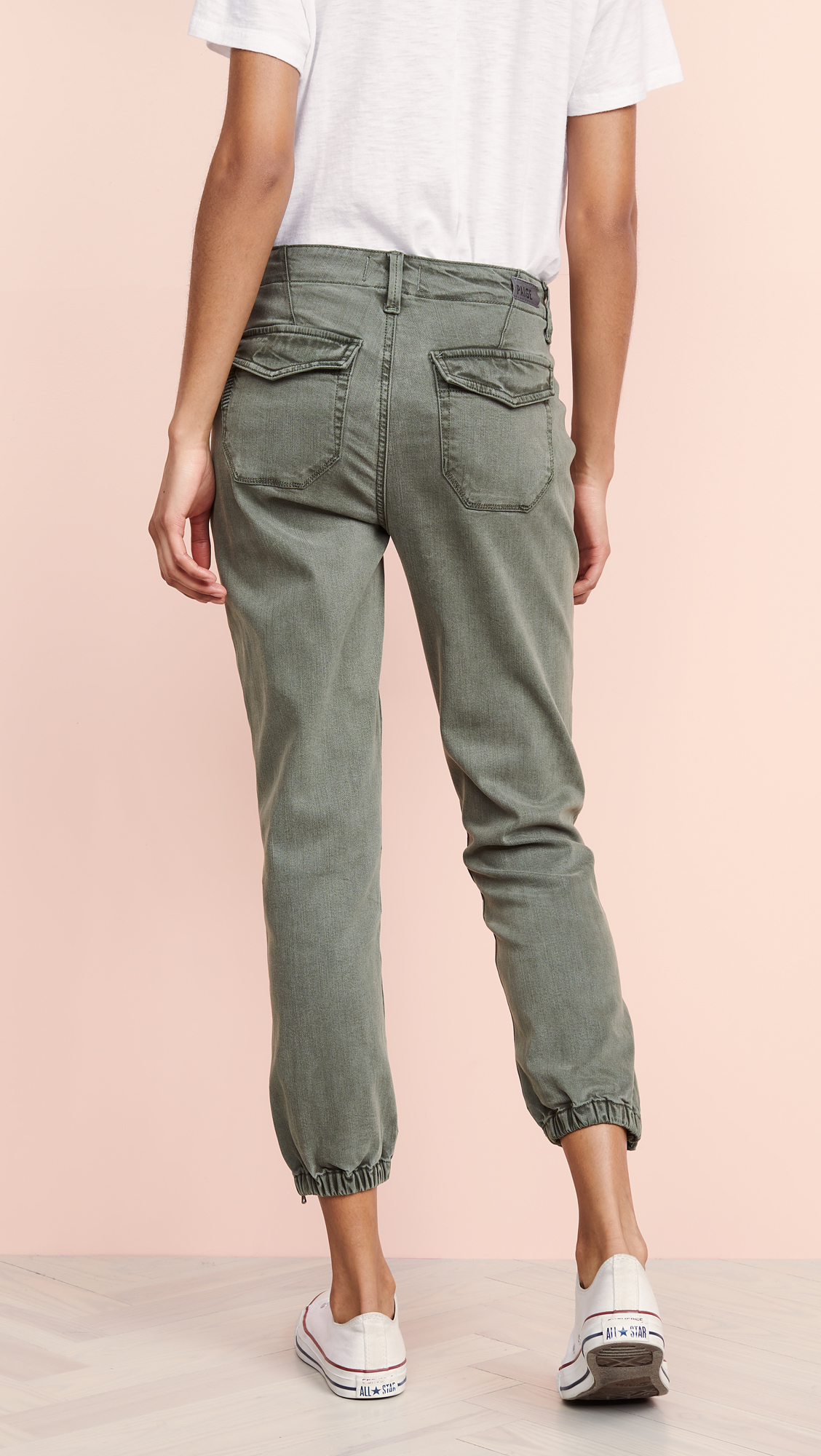 Mayslie Joggers