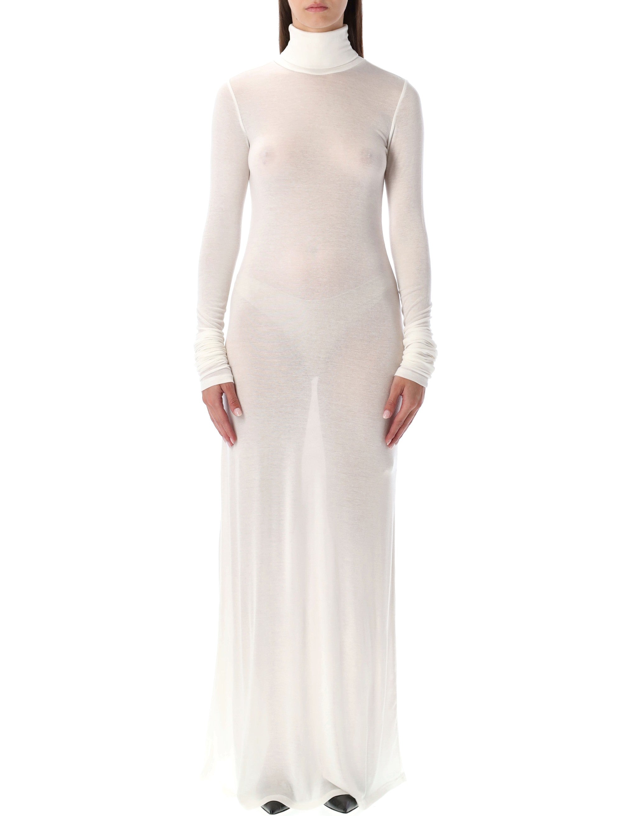 Bree Maxi Dress - Size 8
