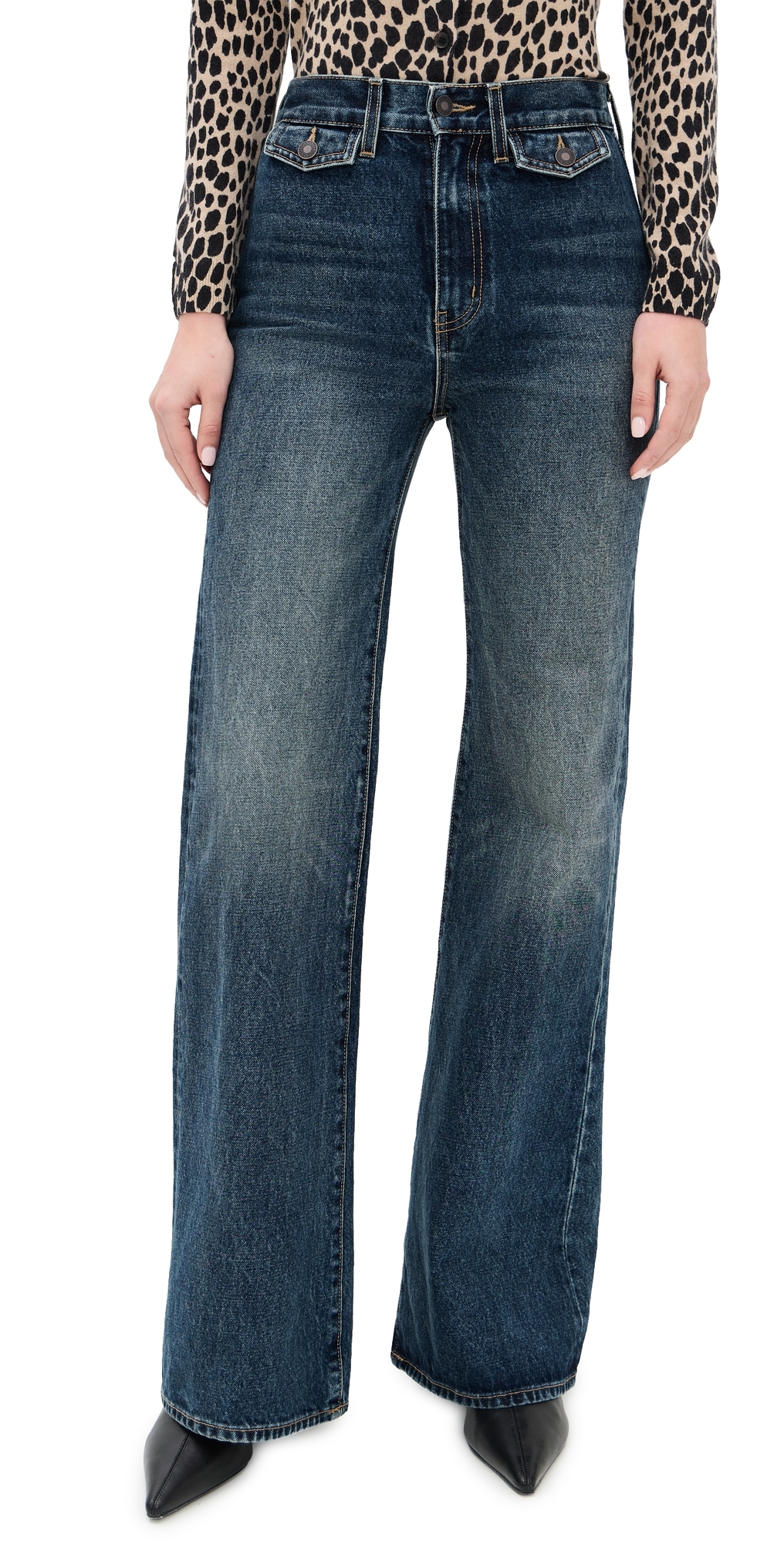 Edira Jeans Simon Wash