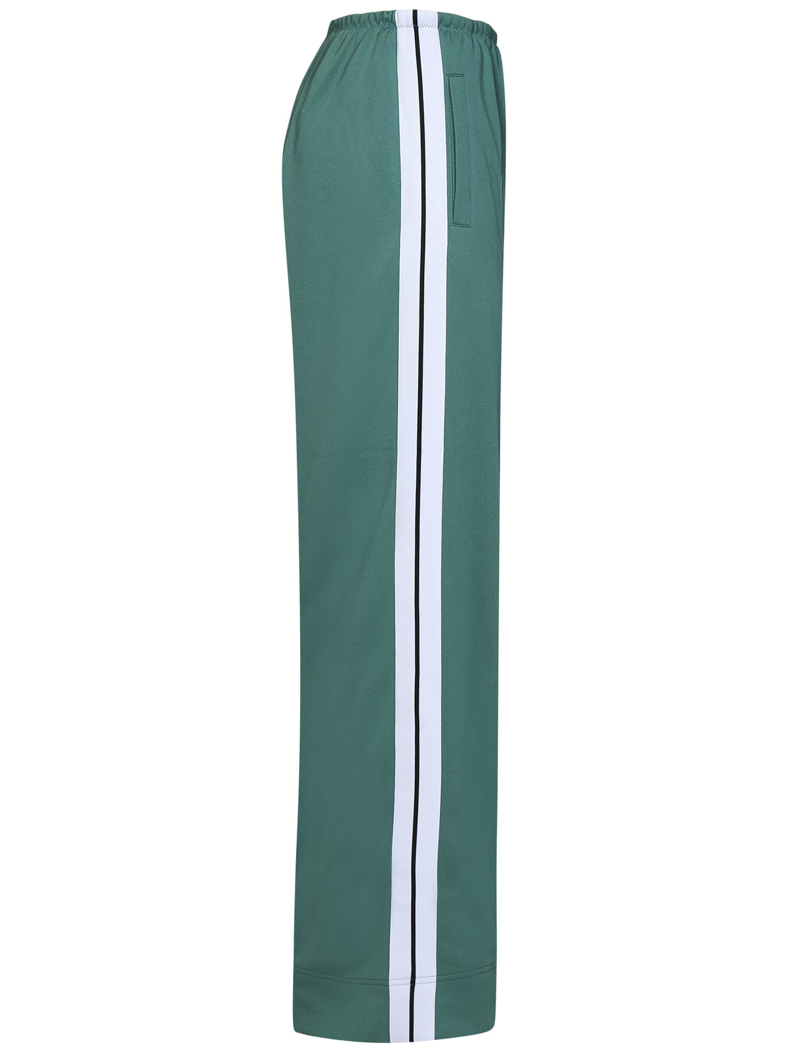 Loose Track Pants