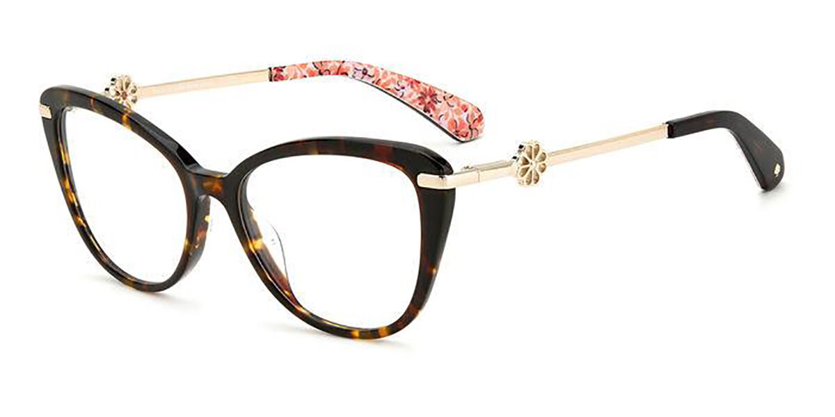Kate Spade Flavia 807 Zwart Dames Bri