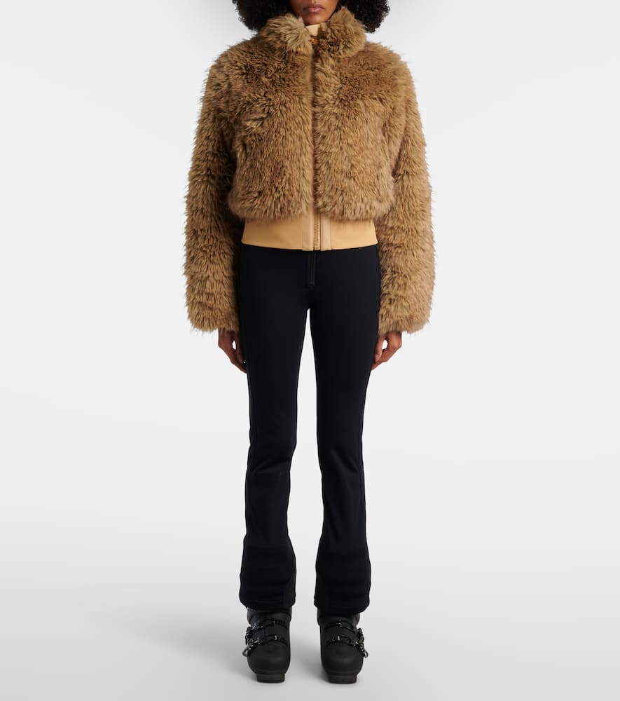 Lumis jacket
