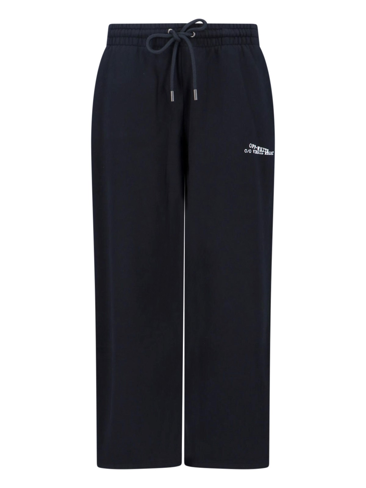 Sweatpants Logo