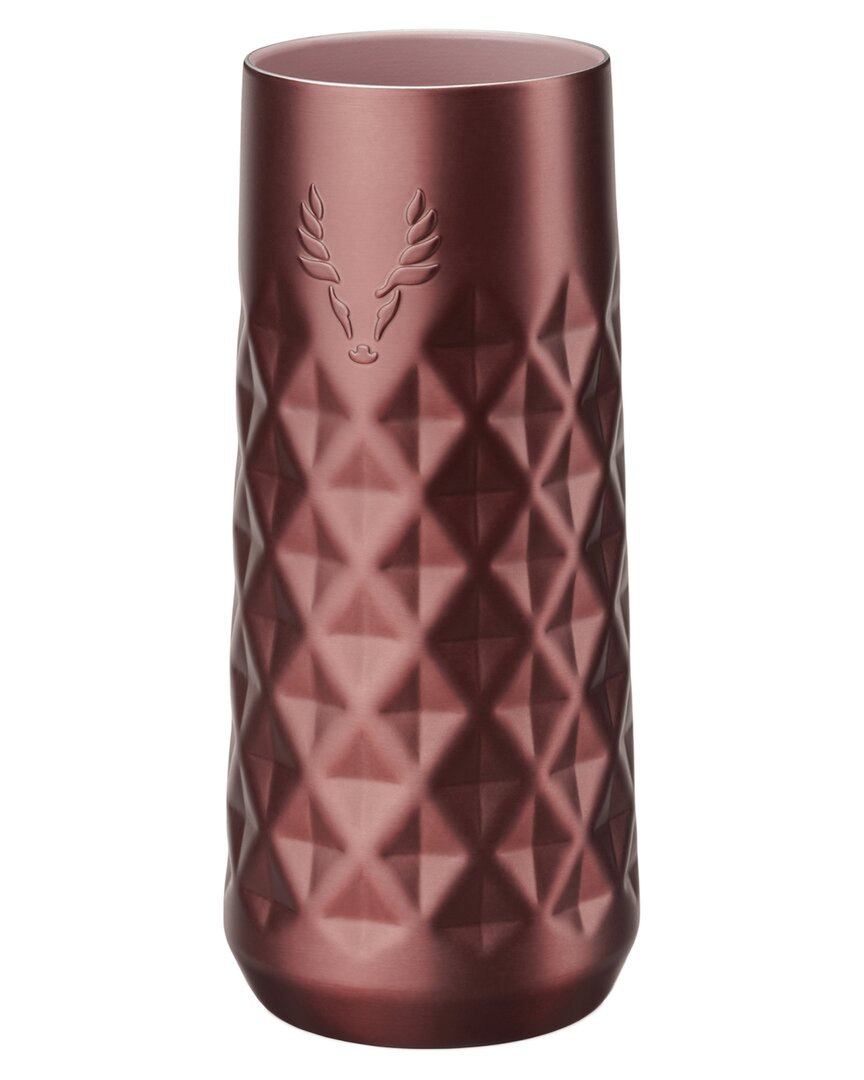 Paragon Stainless Steel Champagne Flute