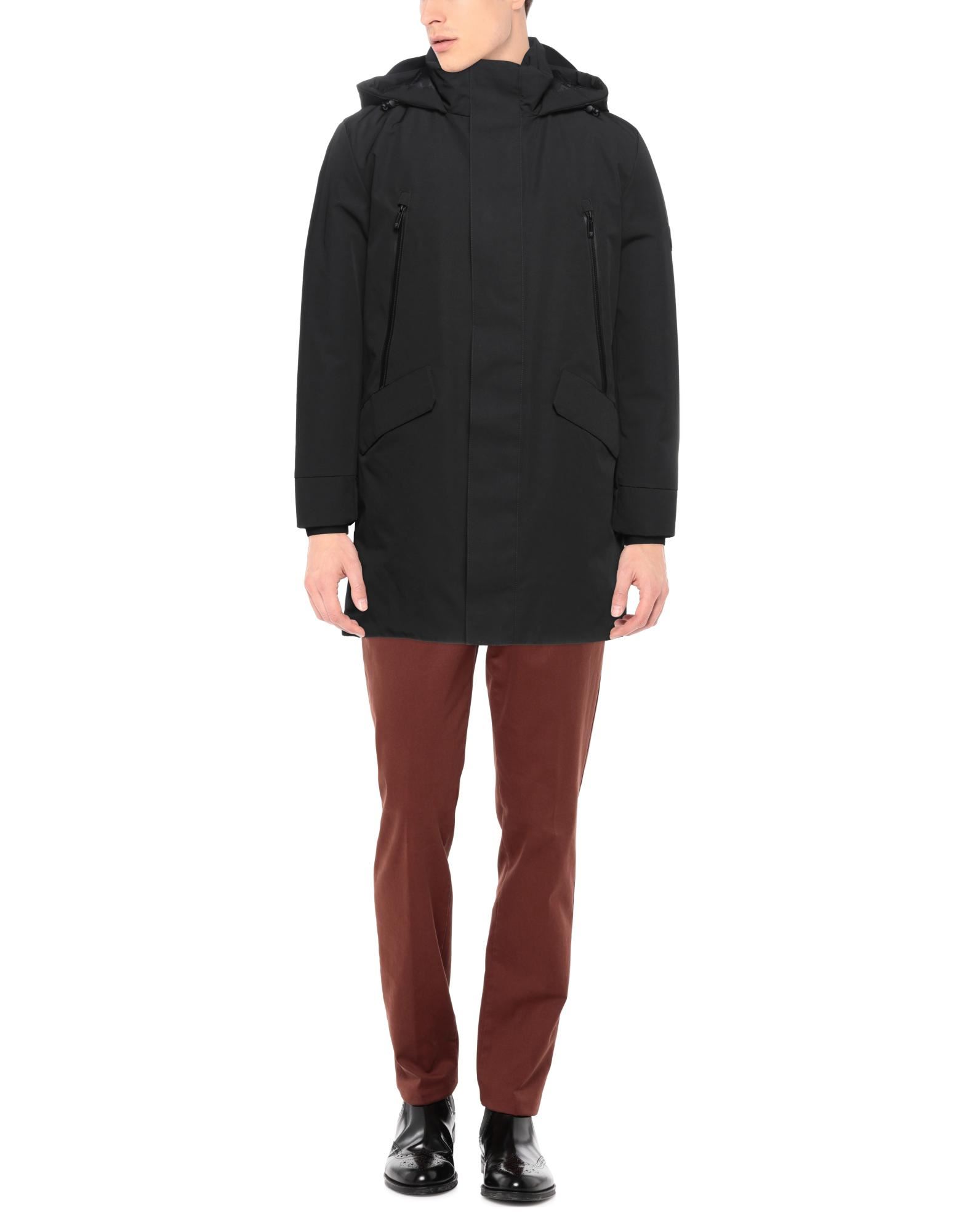 Coats 