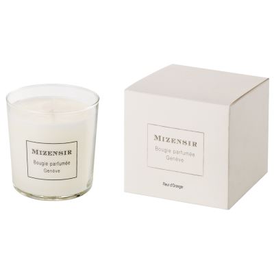 Mizensir Fleur D'Oranger 230 gr — Candle