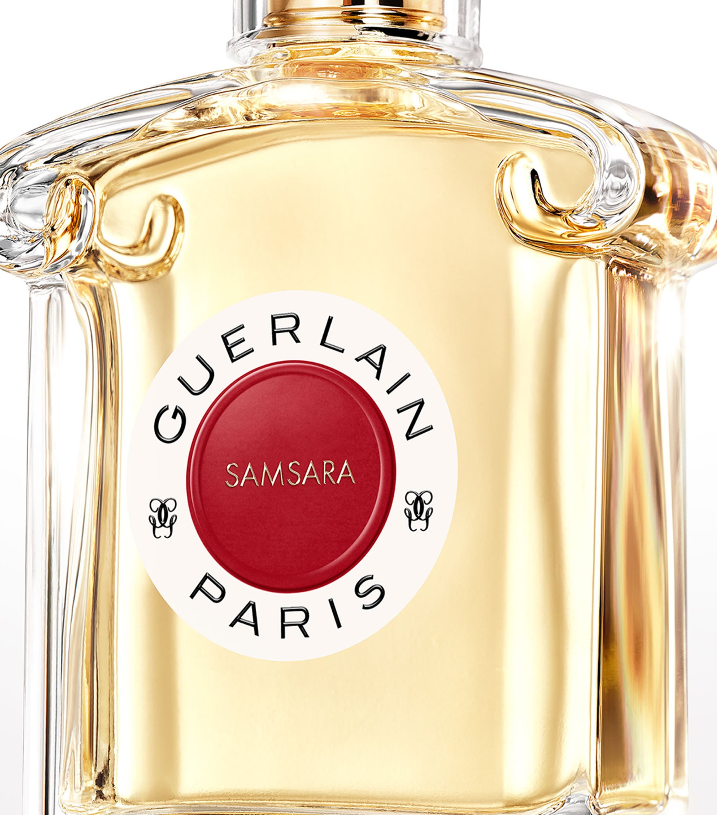 Samsara Eau de Parfum