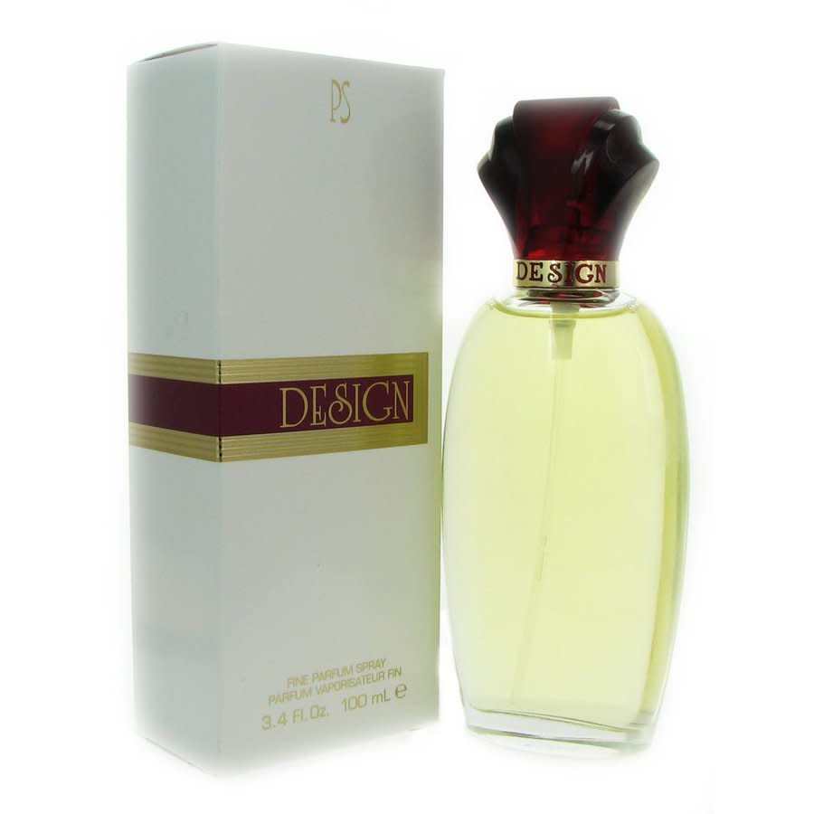 Design by EDP Spray 3.4 oz