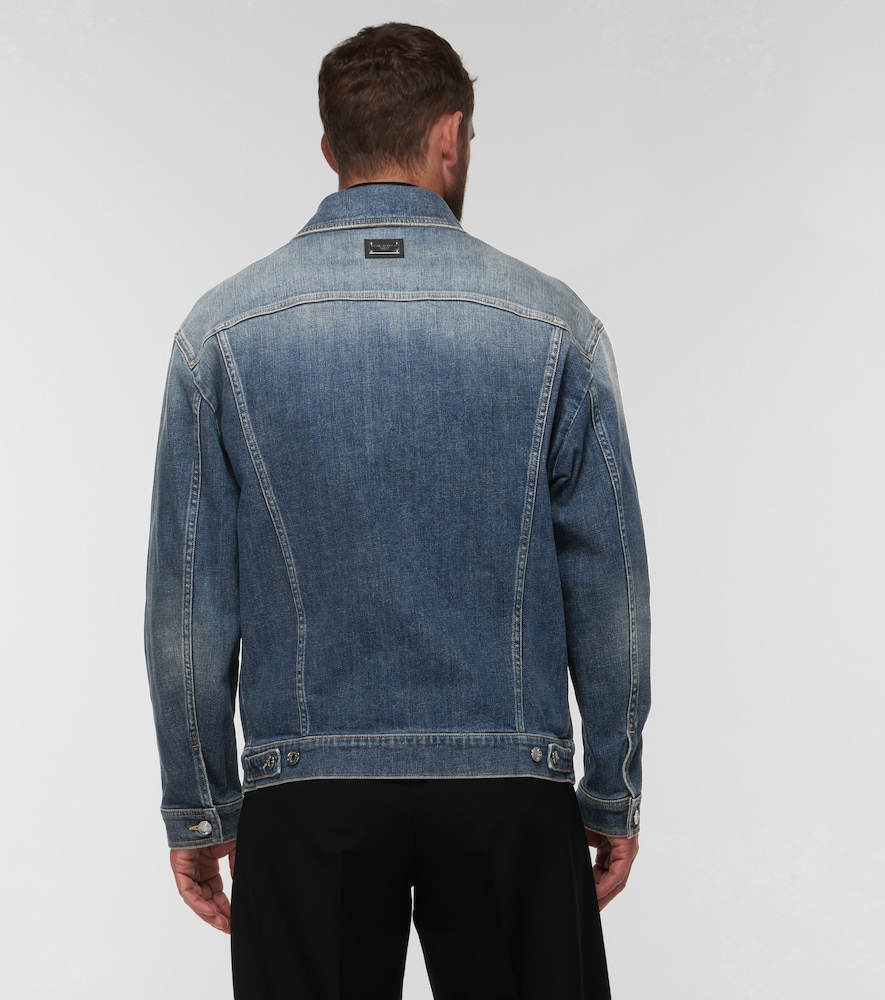 Dolce & Gabbana Denim jacket