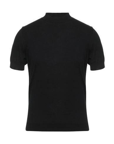 Man Sweater Black