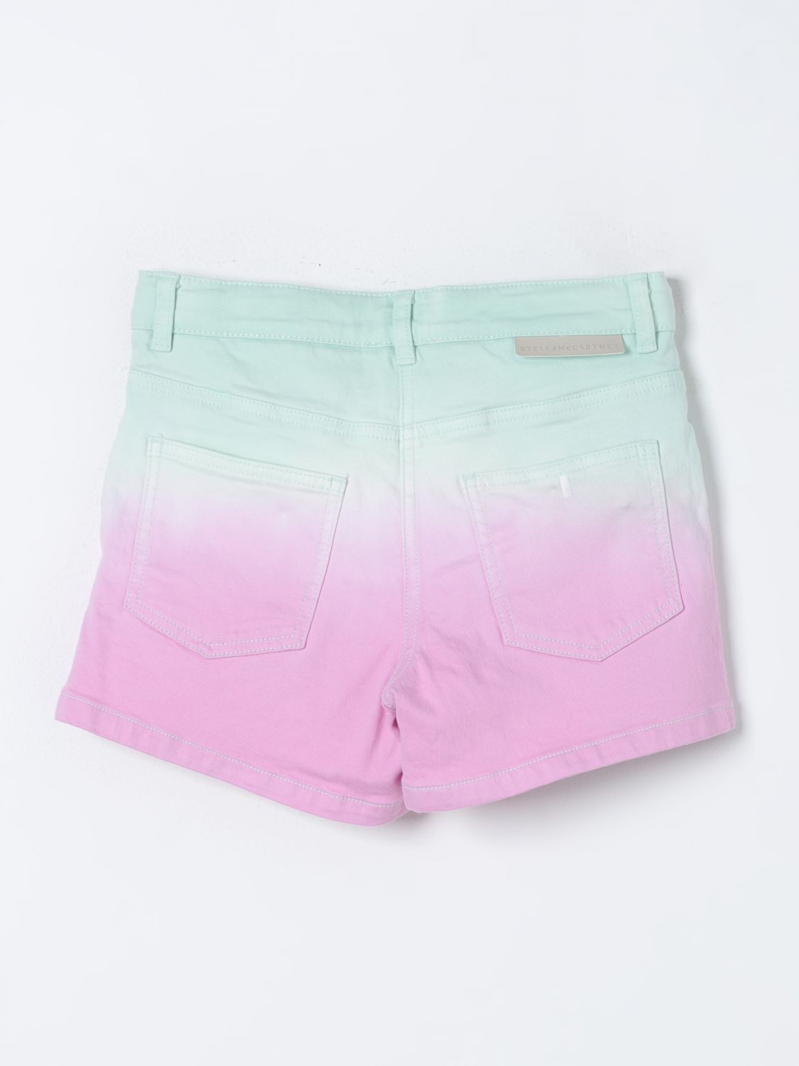 Pants Kids color Multicolor