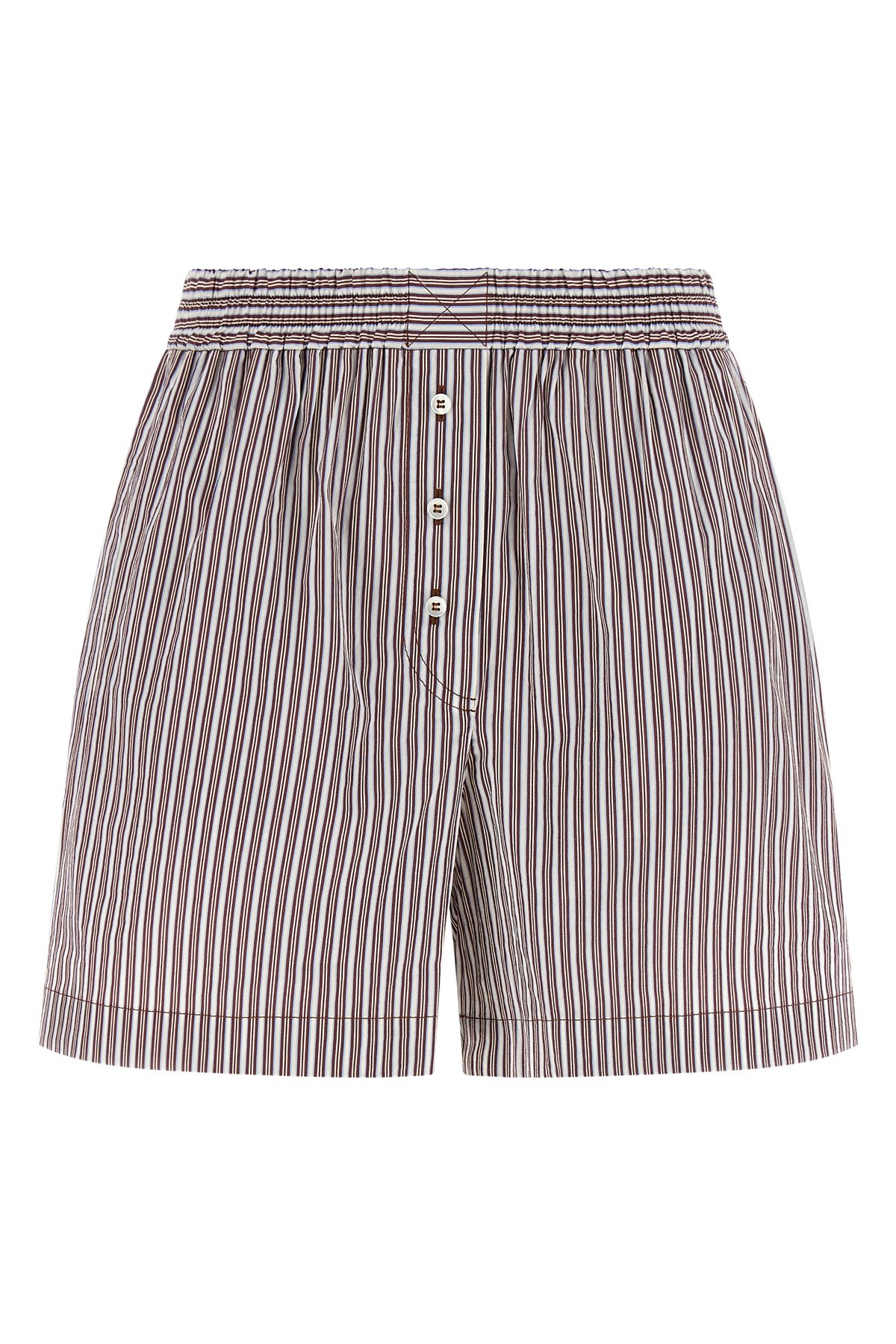 'Pyjama' Shorts