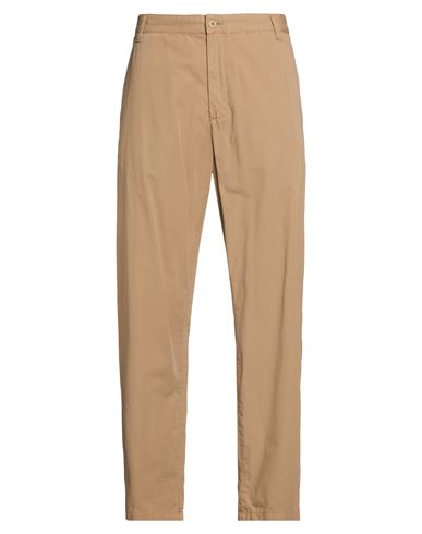 Man Pants Khaki Size 33 Cotton