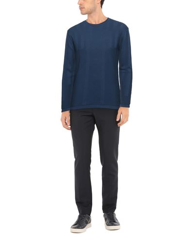 Man Sweater Blue
