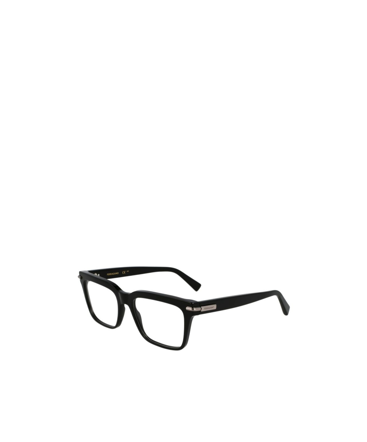 Rectangular-frames glasses