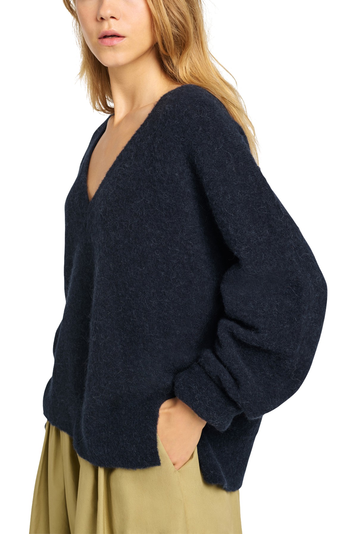 Tilda Sweater