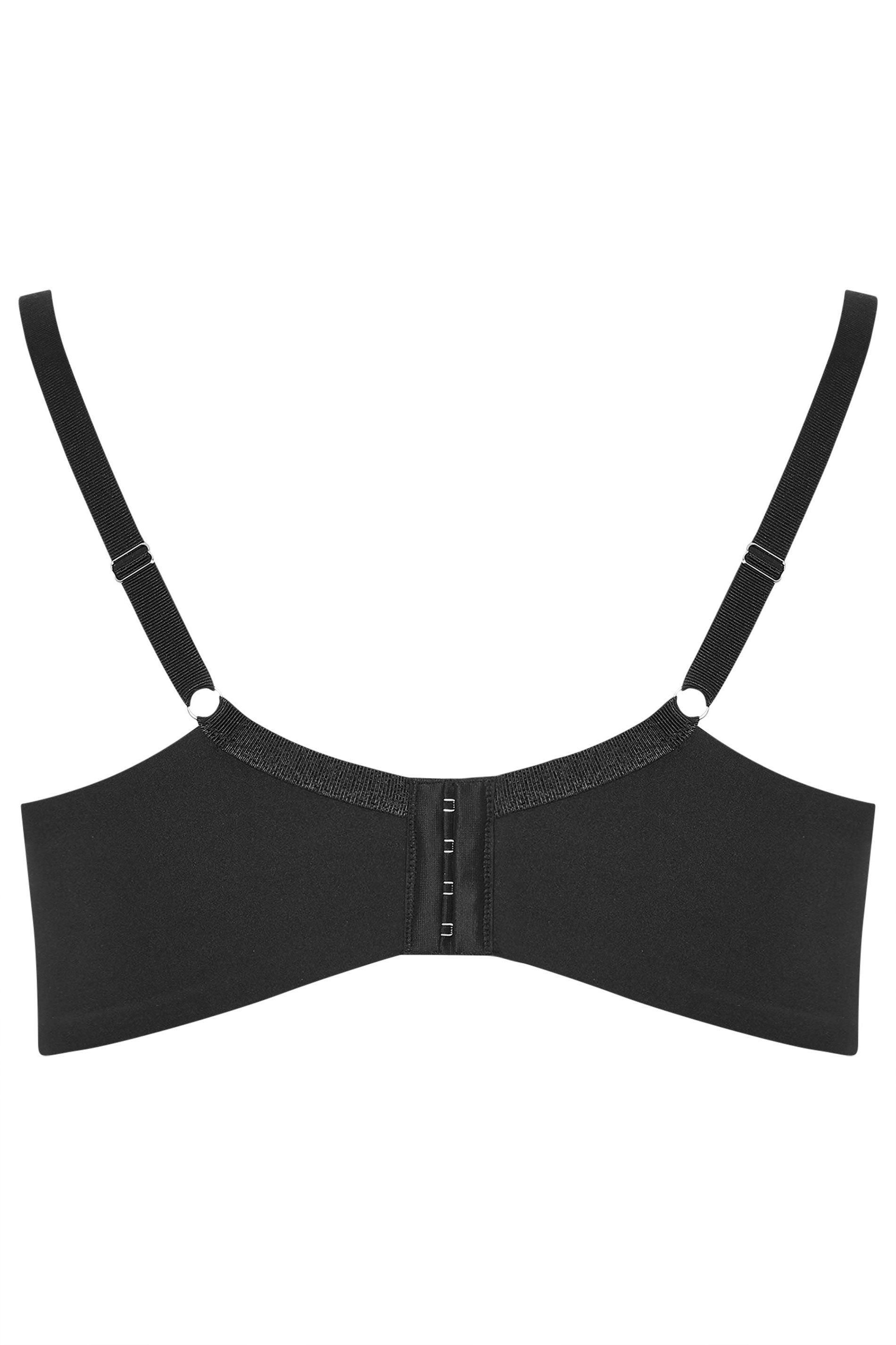 Moulded T-Shirt Bra