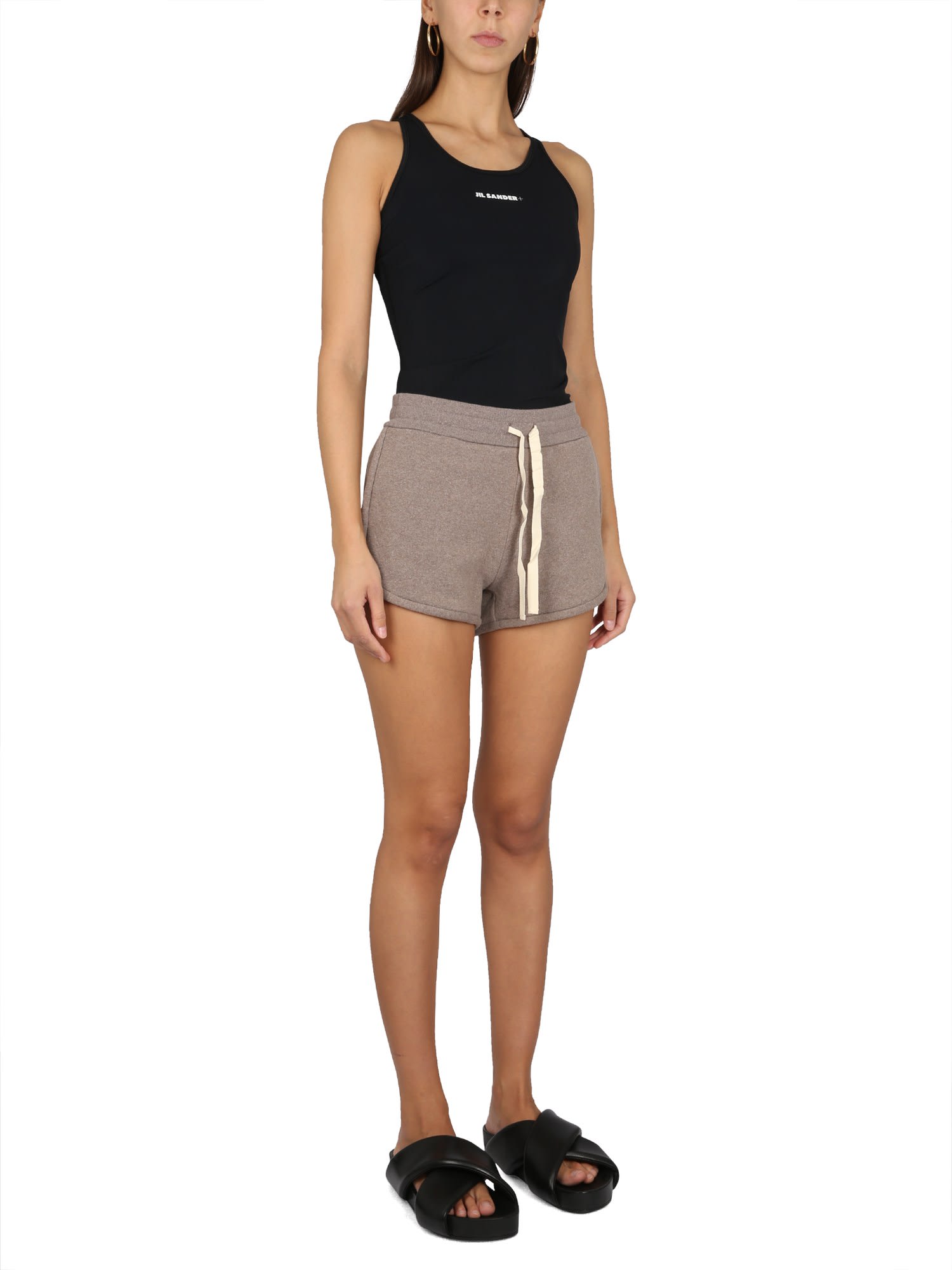 Sweatshirt Bermuda