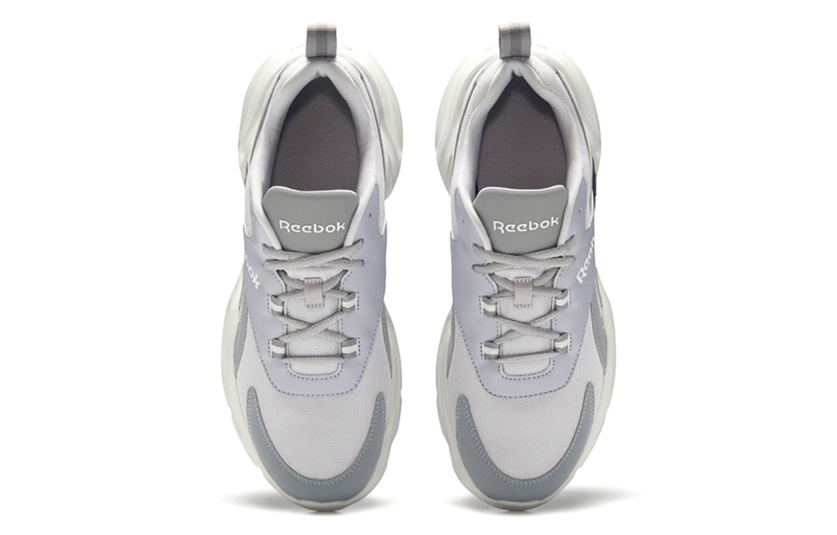 Unisex Royal EC Ride 4 Running Shoes Grey/White