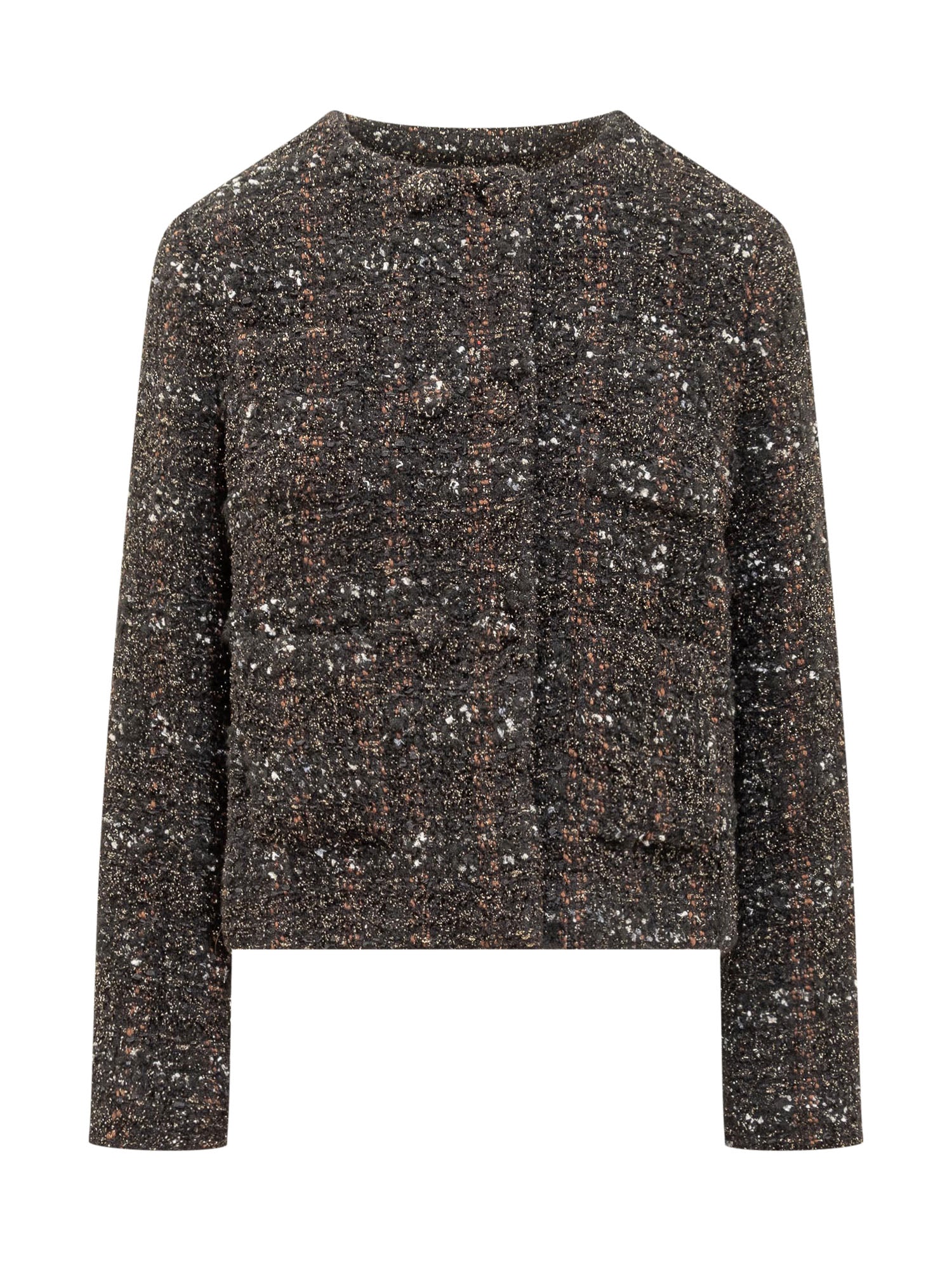 Elegant Blazer Jacket